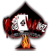 Ace of Wingz Logo
