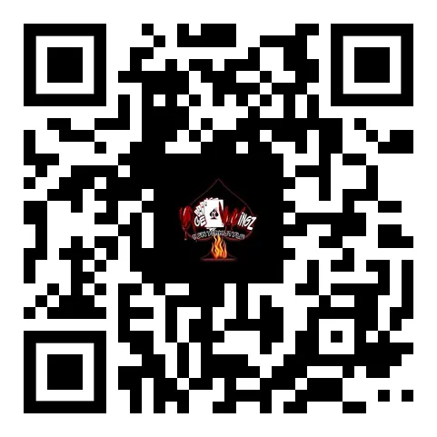 Ace of Wingz QR code